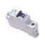 New – Open box Schneider Electric M9F14106 Circuit Breaker, 1-Pole 6A, 240VAC Max, DIN Rail