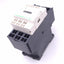 New Schneider Electric LC1D183BD Motor Contactor, 3-Pole 3-Phase 600VAC, 24VDC Coil