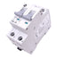 New – Open box Allen Bradley 1492-SP2C060 Circuit Breaker, 2-Pole 6A, 480Y/277VAC, DIN Rail
