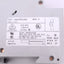 New – Open box Allen Bradley 1492-SP2C060 Circuit Breaker, 2-Pole 6A, 480Y/277VAC, DIN Rail