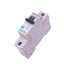 New – Open box Schneider Electric M9F14110 Circuit Breaker, 1-Pole 10A, 240VAC Max, DIN Rail