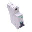New – Open box Schneider Electric M9F14110 Circuit Breaker, 1-Pole 10A, 240VAC Max, DIN Rail