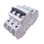 New Schneider Electric 60179 Multi9 Circuit Breaker, 3-Pole 15A, 240VAC, DIN Rail