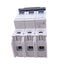 New Schneider Electric 60179 Multi9 Circuit Breaker, 3-Pole 15A, 240VAC, DIN Rail