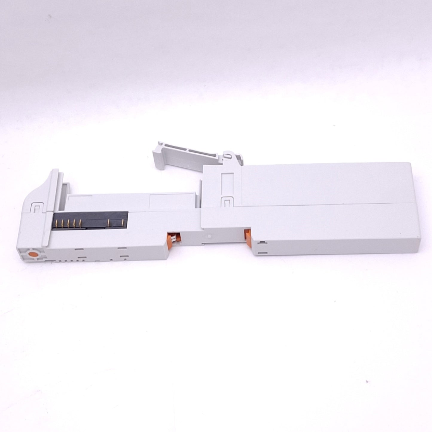 New Allen Bradley 1734-TOP3 POINT I/O Base Module, 12-Position, 300V Max, DIN Rail