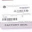 New Allen Bradley 1734-IB8S POINT I/O Guard Input Module, 8-Point, Sinking, 24VDC