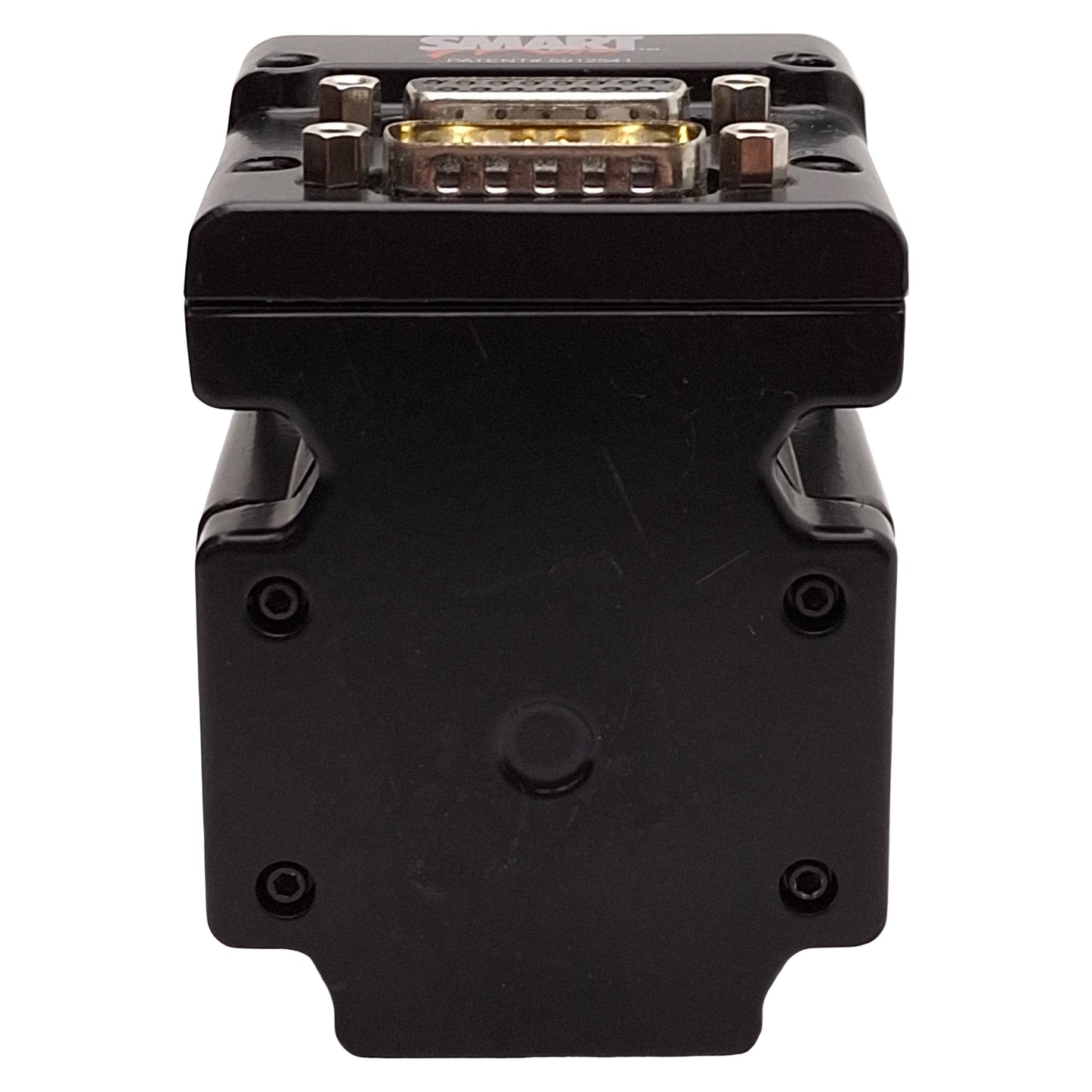 Used Moog Animatics SM2316D SmartMotor Servo Motor, 0.23HP/0.17kW, 48VDC, NEMA 23