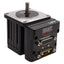 Used Moog Animatics SM2316D SmartMotor Servo Motor, 0.23HP/0.17kW, 48VDC, NEMA 23