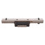 Used THK RSR12ZM Linear Guide Assembly, 12x95mm Rail, 35x27mm Carriage, 2.65kN