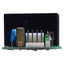Used CUI VOF-45-24 Open Frame Power Supply 100-240VAC 1A In, 24VDC 1.9A Out, 46W Max