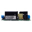 Used CUI VOF-45-24 Open Frame Power Supply 100-240VAC 1A In, 24VDC 1.9A Out, 46W Max