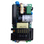 Used CUI VOF-45-24 Open Frame Power Supply 100-240VAC 1A In, 24VDC 1.9A Out, 46W Max