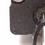 Used THK SSR15XW Linear Guide Assembly, 15x520mm Rail, 56.9x34mm Carriage, 14.7kN