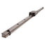Used THK SSR15XW Linear Guide Assembly, 15x520mm Rail, 56.9x34mm Carriage, 14.7kN