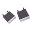 Used Lot of 2 Siemens 3RT1916-1BB00 Surge Suppressor Module, 24-48VAC 24-70VDC