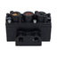Used Aro Fluid A211PS-G Air Pilot Valve, 4/2-Way, 1/8in NPT, 30SCFM, 150psi, 40µm