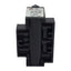Used Aro Fluid A211PS-G Air Pilot Valve, 4/2-Way, 1/8in NPT, 30SCFM, 150psi, 40µm