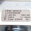 Used Kendrion 44-01603C00 Linear Solenoid, 10mm Stroke, 35mm Flange, 24VDC 0.99A Coil