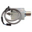 Used Kendrion 44-01603C00 Linear Solenoid, 10mm Stroke, 35mm Flange, 24VDC 0.99A Coil