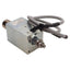 Used Kendrion 44-01603C00 Linear Solenoid, 10mm Stroke, 35mm Flange, 24VDC 0.99A Coil