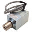 Used Kendrion 44-01603C00 Linear Solenoid, 10mm Stroke, 35mm Flange, 24VDC 0.99A Coil