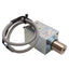 Used Kendrion 44-01603C00 Linear Solenoid, 10mm Stroke, 35mm Flange, 24VDC 0.99A Coil