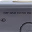 Used Wago 51017543 Outlet Box 120VAC 15A, 28-12AWG Wire Size, DIN Rail Mount