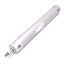 New SMC NCDGBN20-0500 Pneumatic Cylinder, ø3/4in Bore, 5in Stroke, 1/8in NPT, 1.0MPa