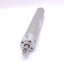 New SMC NCDGBN20-0500 Pneumatic Cylinder, ø3/4in Bore, 5in Stroke, 1/8in NPT, 1.0MPa