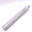 New SMC NCDGBN20-0500 Pneumatic Cylinder, ø3/4in Bore, 5in Stroke, 1/8in NPT, 1.0MPa