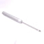 New SMC NCDGBN20-0500 Pneumatic Cylinder, ø3/4in Bore, 5in Stroke, 1/8in NPT, 1.0MPa