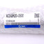 New SMC NCDGBN20-0500 Pneumatic Cylinder, ø3/4in Bore, 5in Stroke, 1/8in NPT, 1.0MPa