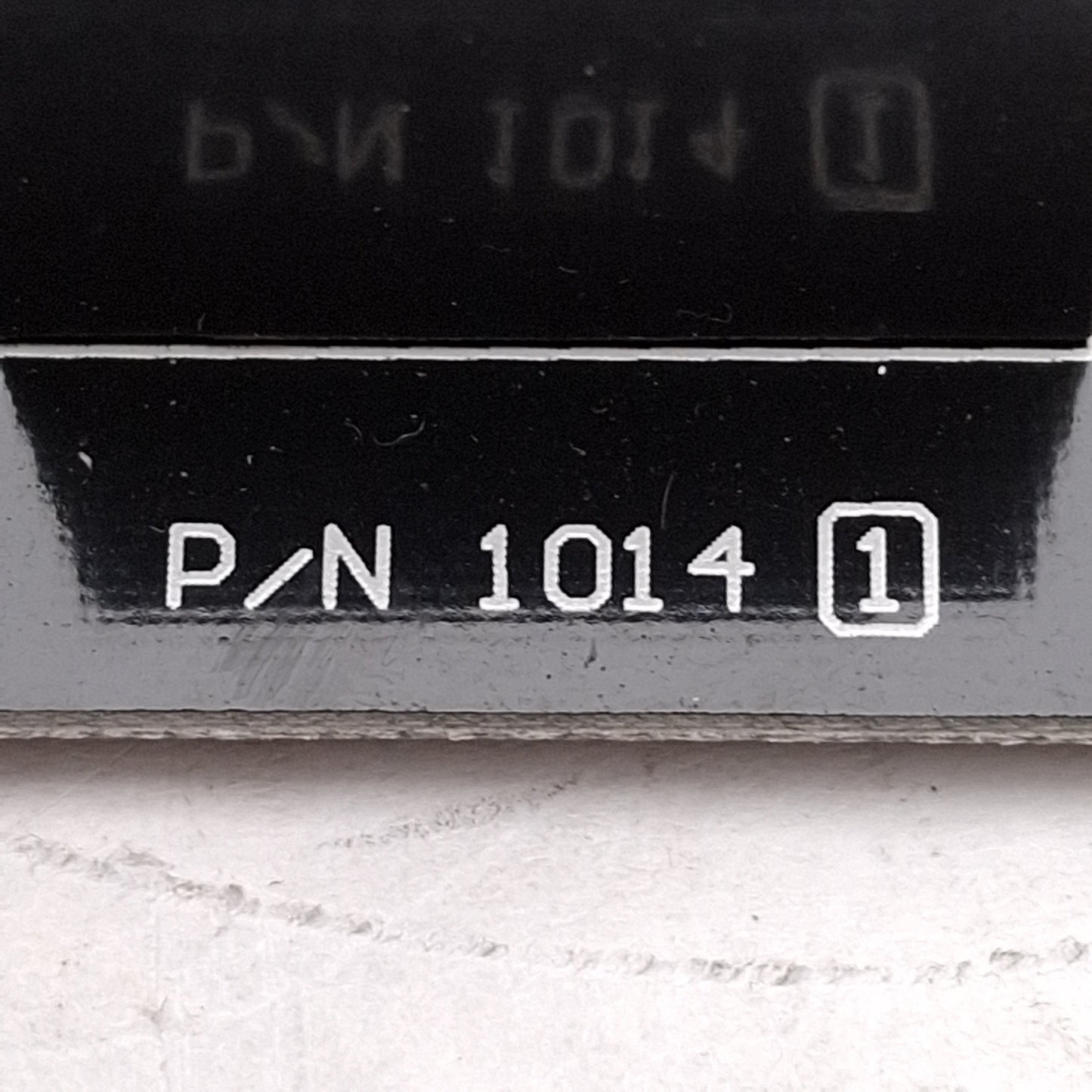 Used Phidgets 1014_1 PhidgetInterfaceKit 0/0/4, USB-B, 4x SPDT Relays, 5VDC Coils