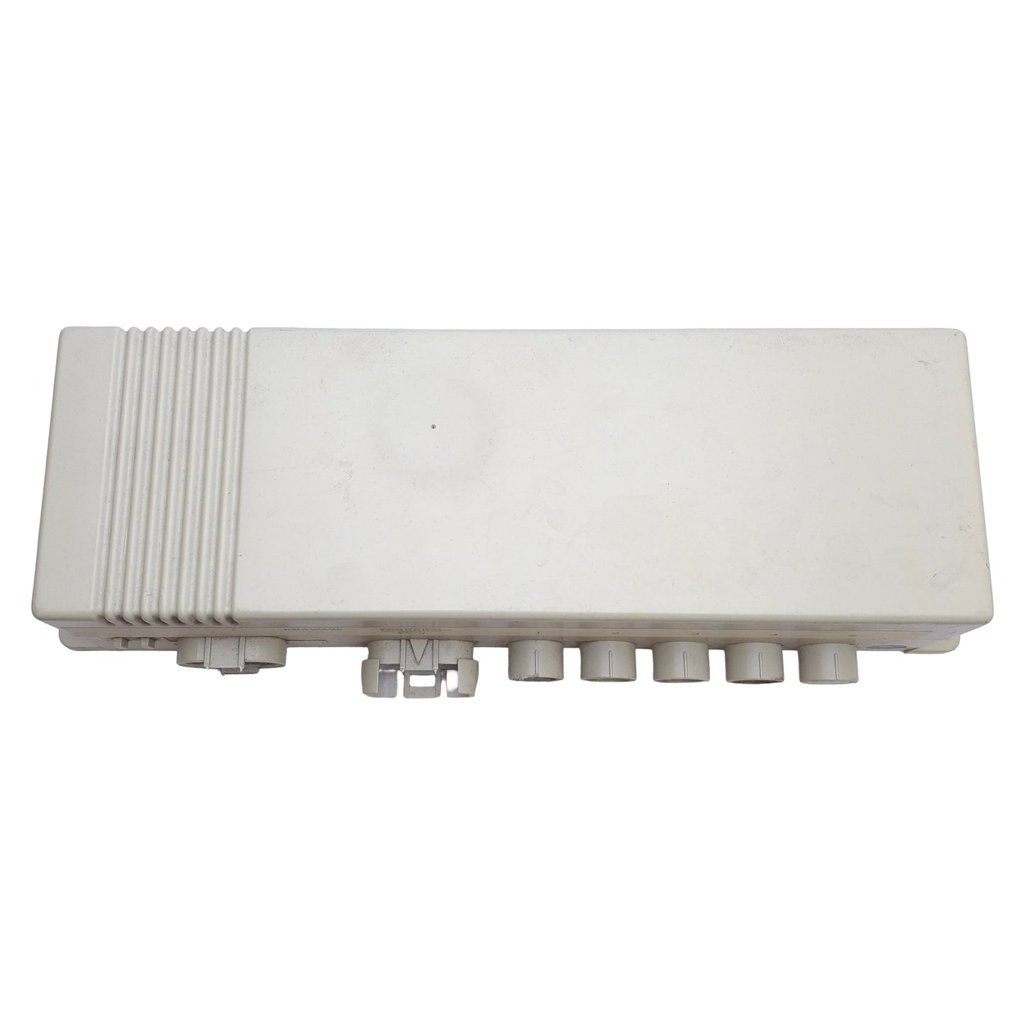 Used Magnetic KOM14-020A-000 Control Unit For Morgan BASIC-ONE 120VAC In, 24VDC Out