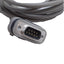 Used Magnetic EHA11-21A10N-000 Hand Switch For Magnetic KOM1/KOM3/KOM3T/MCU Unit