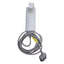 Used Magnetic EHA11-21A10N-000 Hand Switch For Magnetic KOM1/KOM3/KOM3T/MCU Unit