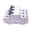 Used Schneider Electric 60179 Multi9 Circuit Breaker, 15A 3-Pole, 240VAC, DIN Rail