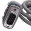 Used Magnetic EHA11-21A10N-000 Hand Switch For Magnetic KOM1/KOM3/KOM3T *Broken Hook*