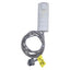 Used Magnetic EHA11-21A10N-000 Hand Switch For Magnetic KOM1/KOM3/KOM3T *Broken Hook*