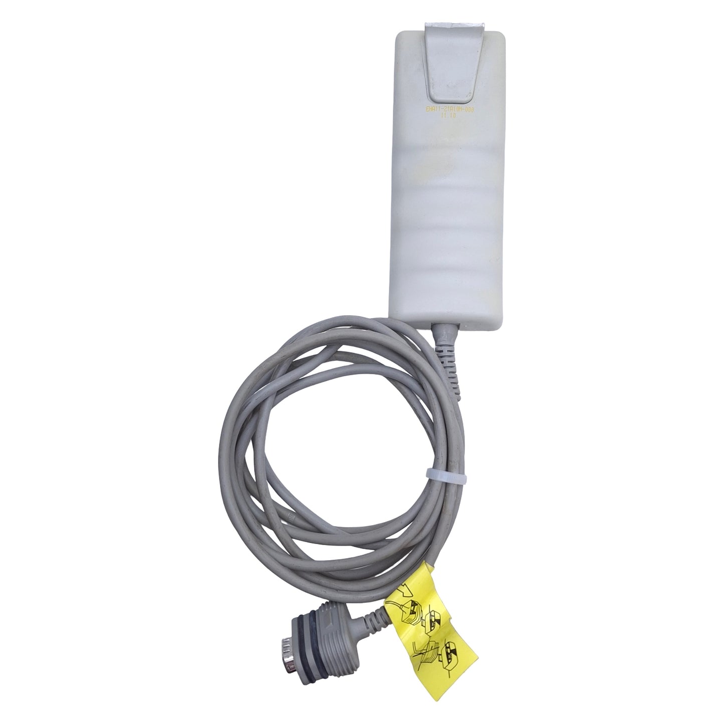 Used Magnetic EHA11-21A10N-000 Hand Switch For Magnetic KOM1/KOM3/KOM3T *Broken Hook*