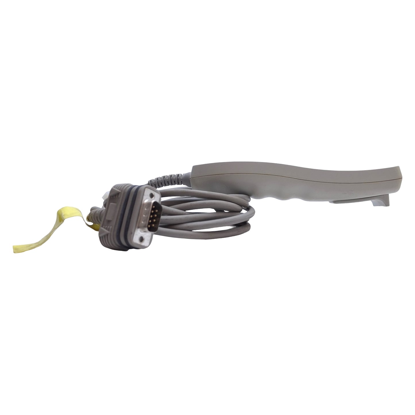 Used Magnetic EHA11-21A10N-000 Hand Switch For Magnetic KOM1/KOM3/KOM3T *Broken Hook*