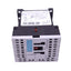 Used Siemens 3RT1016-2AB01 Contactor Relay, 3-Pole + 1NO Aux, 10A 600VAC, 24VAC Coil