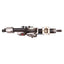 Used Sugino ESA-W-3100VSTE Selfeeder Electric Drill 105-270VDC, 3.15in Stroke