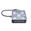 New Banner LEDRA70XD5-XQ Machine Vision Area Light, RED, 24VDC, 70mm x 70mm, M12