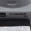 New Parker P31RB92BN3P Pneumatic Regulator, 300psi Max, 0-60psi Range, 1/4in NPT