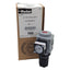 New Parker P31RB92BN3P Pneumatic Regulator, 300psi Max, 0-60psi Range, 1/4in NPT