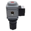 New Parker P31RB92BN3P Pneumatic Regulator, 300psi Max, 0-60psi Range, 1/4in NPT