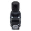 New Parker P31RB92BN3P Pneumatic Regulator, 300psi Max, 0-60psi Range, 1/4in NPT