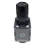 New Parker P31RB92BN3P Pneumatic Regulator, 300psi Max, 0-60psi Range, 1/4in NPT