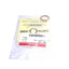 New Lot of 2 Ace Glass 7855-834 CAPFE O-Rings, Size 212, ID=21.8mm, 3.5mm Width